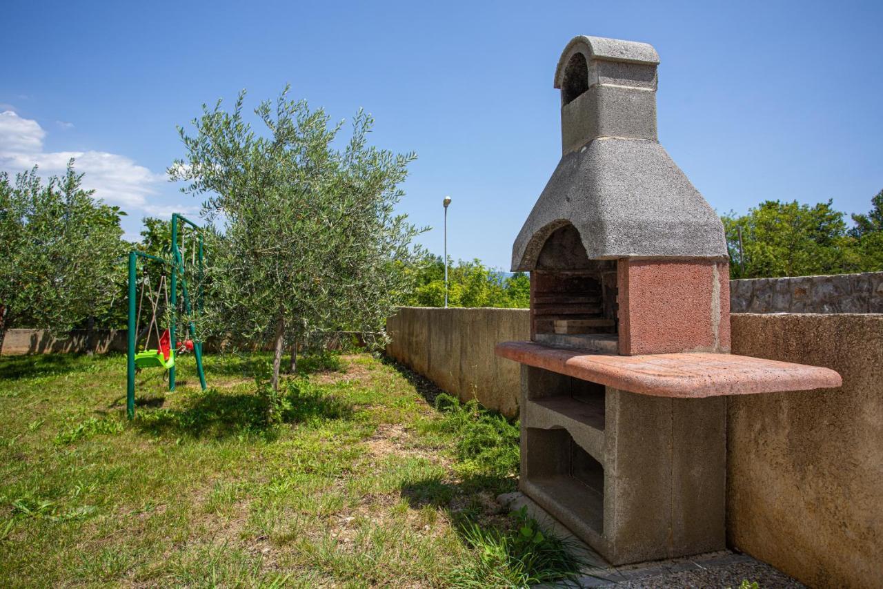 Apartments Katarina Silo  Exterior photo